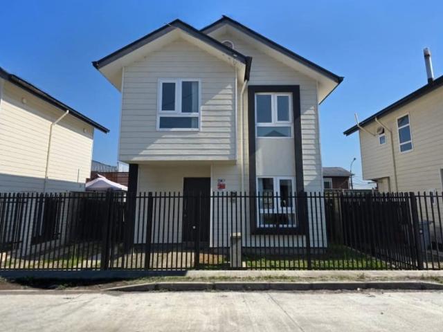 Casa en arriendo en Pitrufquen, La Araucanía