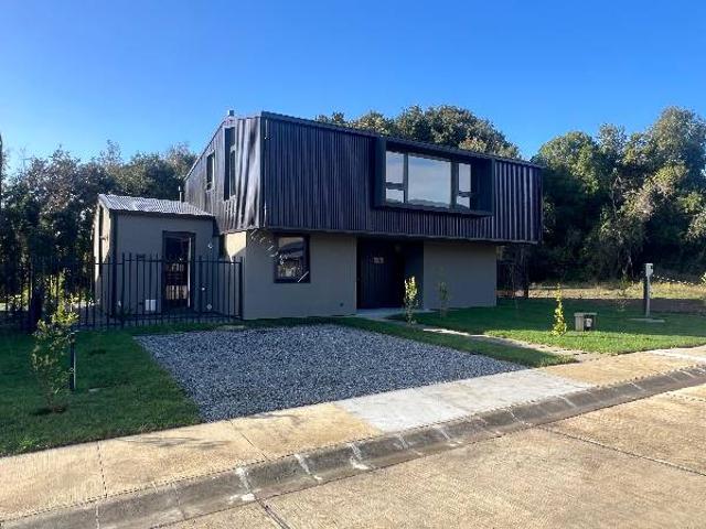 Casa en arriendo en Frutillar, Los Lagos