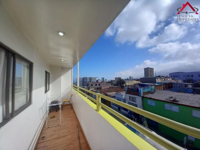 Casa en arriendo en Antofagasta, Capital, Antofagasta