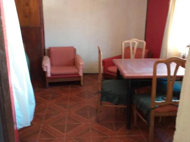 Casa en arriendo en Chorrillos, Valparaíso