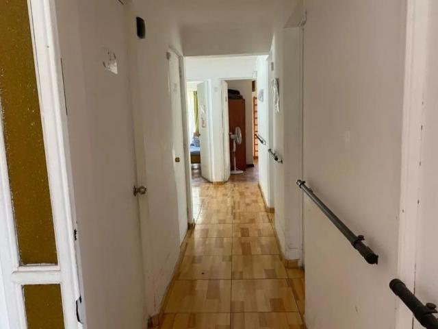 Casa en arriendo en San Felipe, Valparaíso