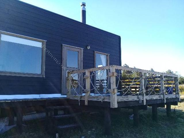 Casa en arriendo en Alerce, Los Lagos