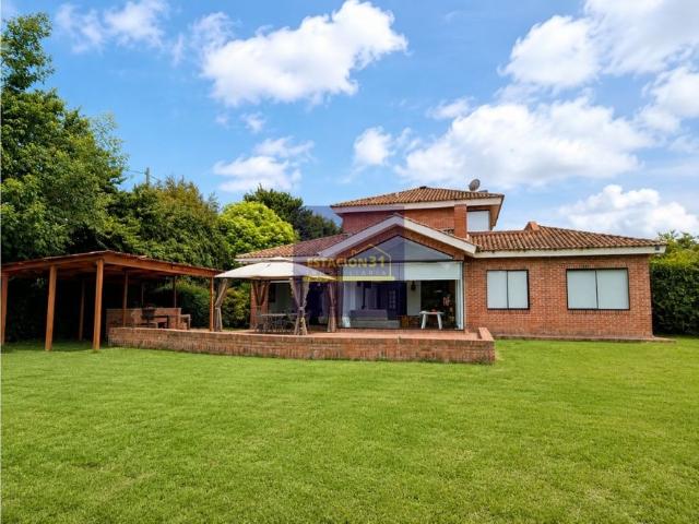 Casa en arriendo en Cundinamarca