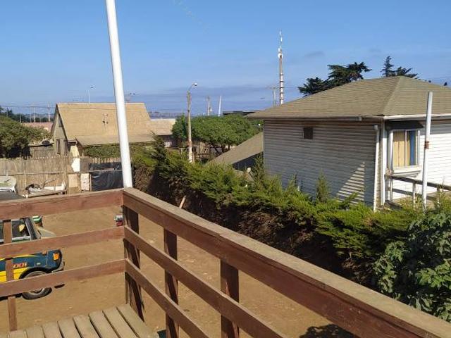 Casa en arriendo en Pichilemu, Libertador General Bernardo O'higgins