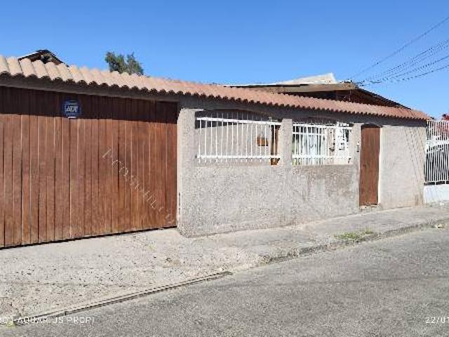 Casa en arriendo en El Palomar, Copiapó