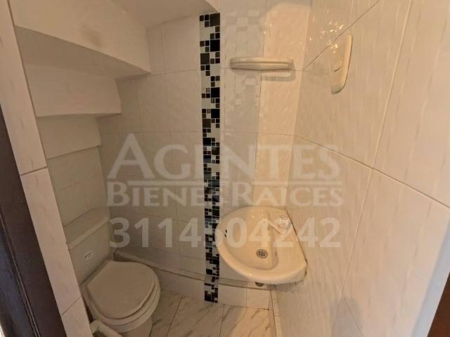 Casa en arriendo en Sibaté