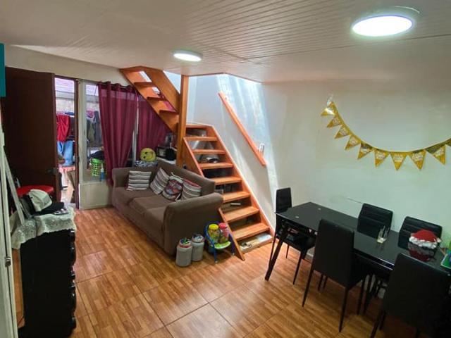 Casa en arriendo en Concepción, Biobío