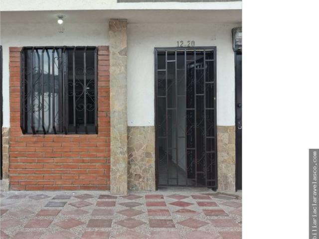 Casa en arriendo en San Fernando, Armenia