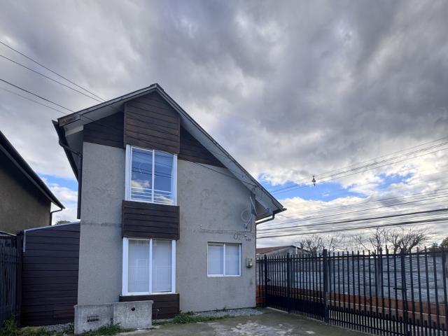 Casa en arriendo en Tarapacá, Metropolitana