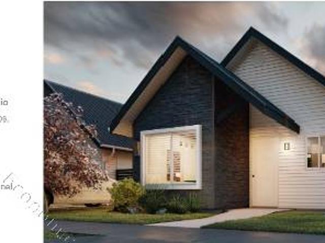 Casa en arriendo en Río Bueno, Los Ríos