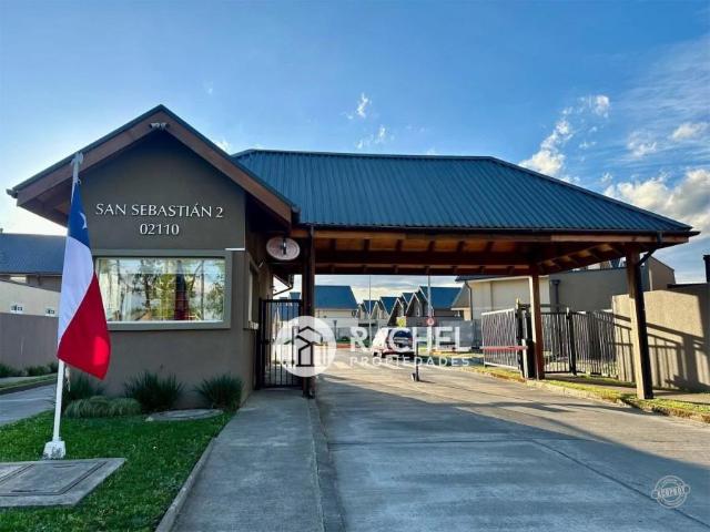 Casa en arriendo en Vilcún, La Araucanía