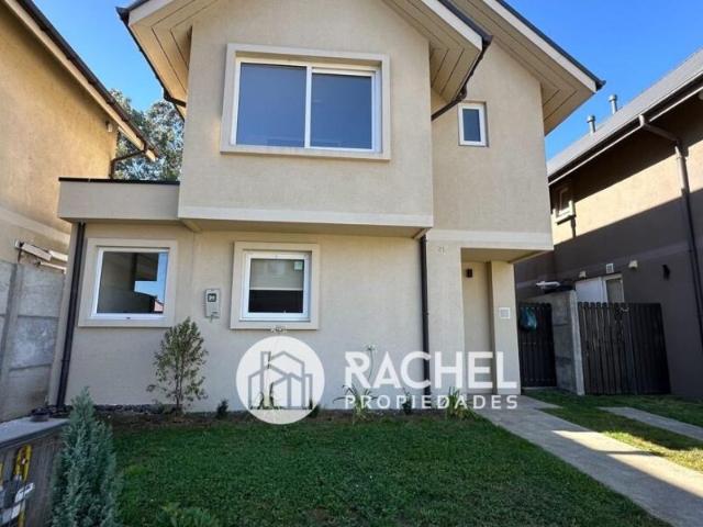 Casa en arriendo en Temuco, La Araucanía