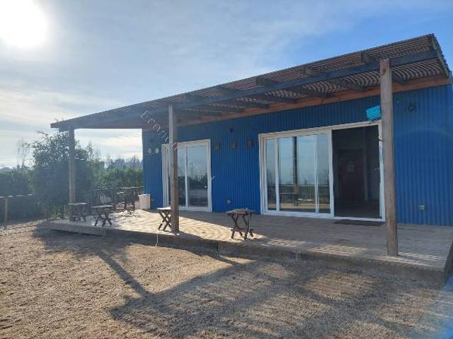 Casa en arriendo en Quintero, Valparaíso