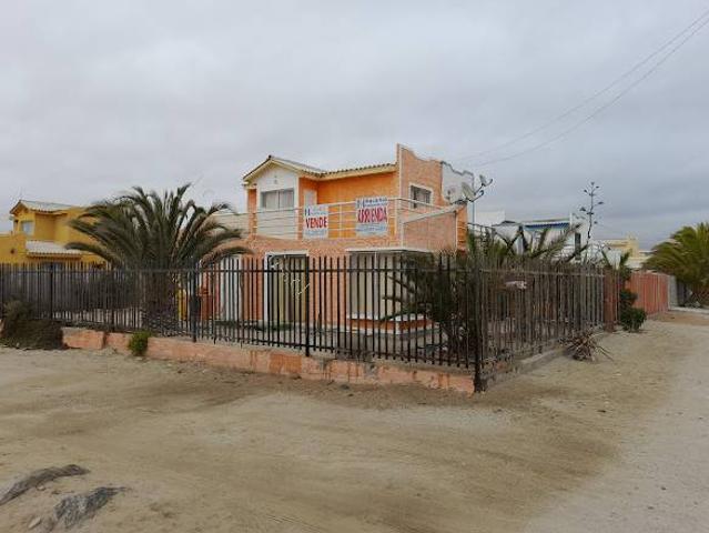 Casa en arriendo en Caldera, Atacama