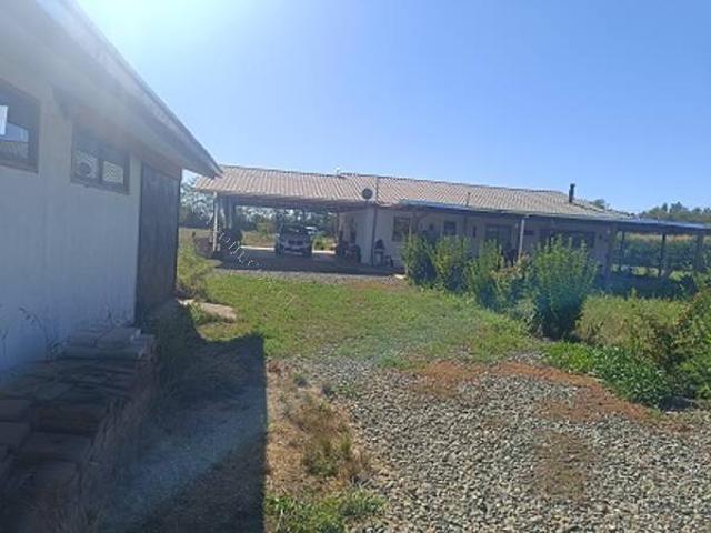 Casa en arriendo en San Francisco, Colbún