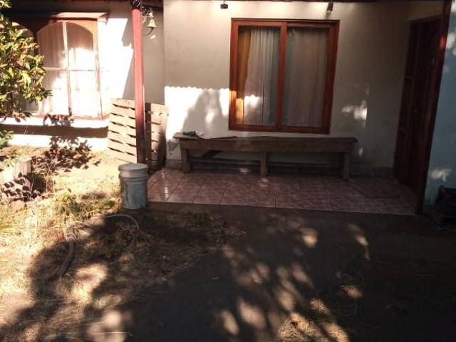 Casa en arriendo en Quilleco, Biobío