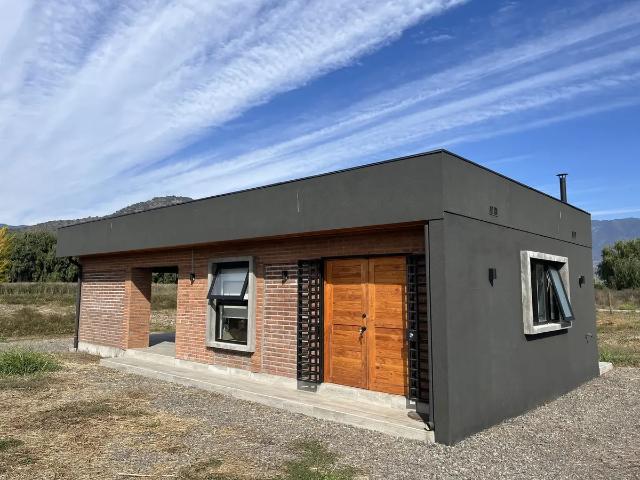 Casa en arriendo en San Vicente, Libertador General Bernardo O'higgins