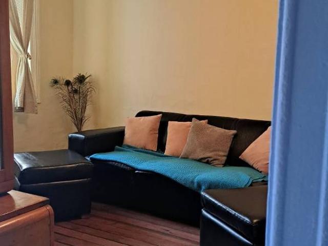 Casa en arriendo en Tarapacá, Metropolitana