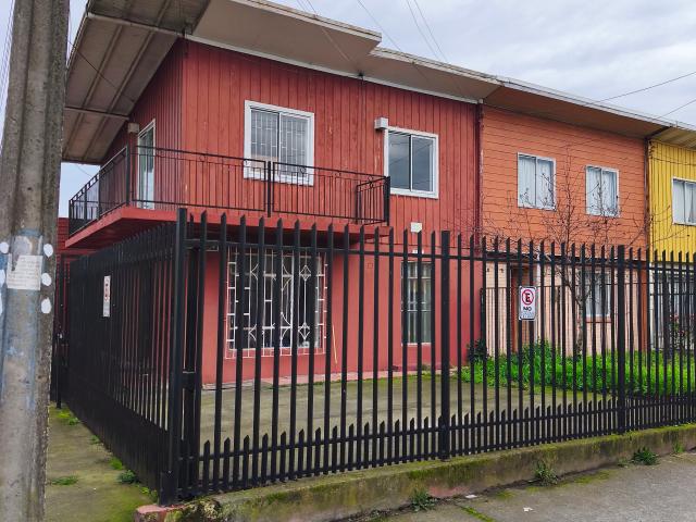 Casa en arriendo en Las Higueras, Talcahuano