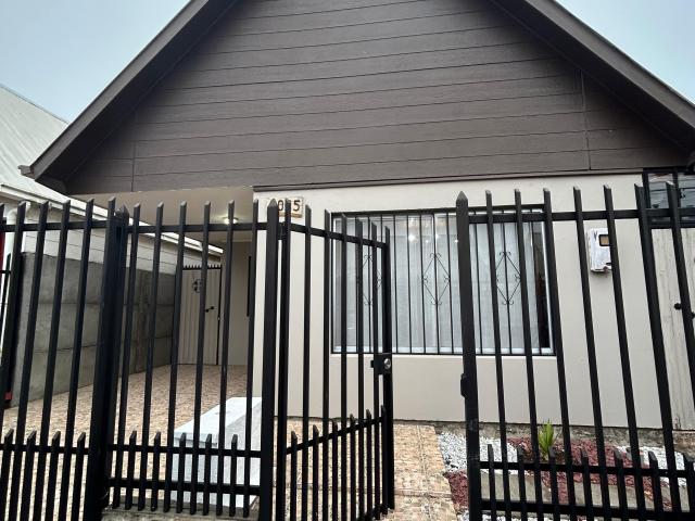 Casa en arriendo en Los Angeles, Biobío