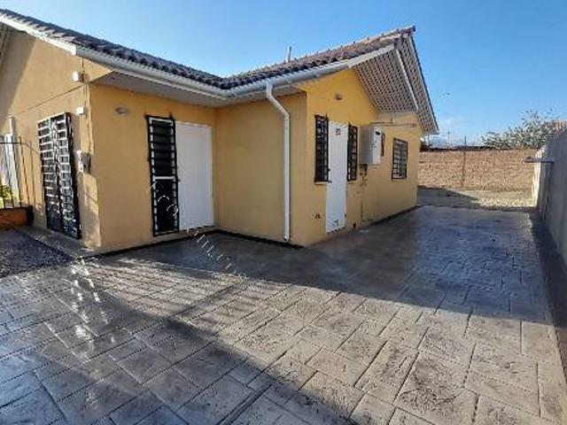 Casa en arriendo en San Felipe, Provincia de San Felipe de Aconcagua