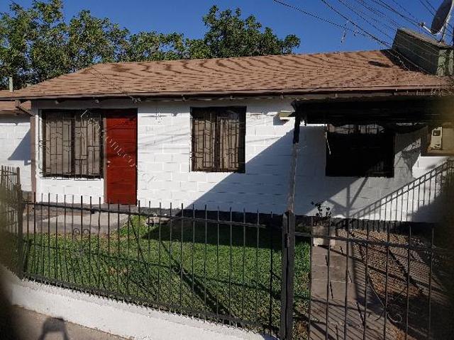 Casa en arriendo en Los Cerrillos, Metropolitana