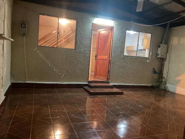 Casa en arriendo en El Palomar, Copiapó