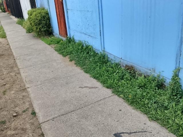Casa en arriendo en La Florida, Metropolitana