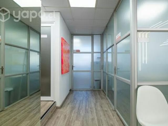 Oficina en arriendo en San Pedro De La Paz, Biobío