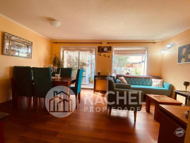 Casa en arriendo en Valdivia
