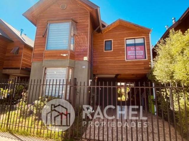 Casa en arriendo en Valdivia, Los Ríos
