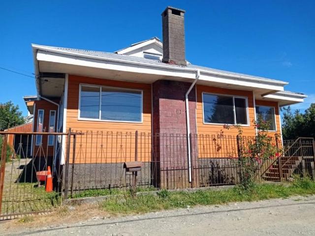 Casa en arriendo en Ancud