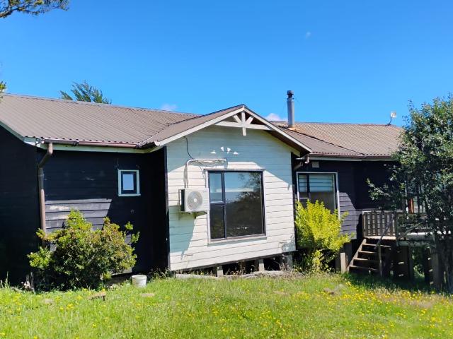 Casa en arriendo en Ancud, Los Lagos