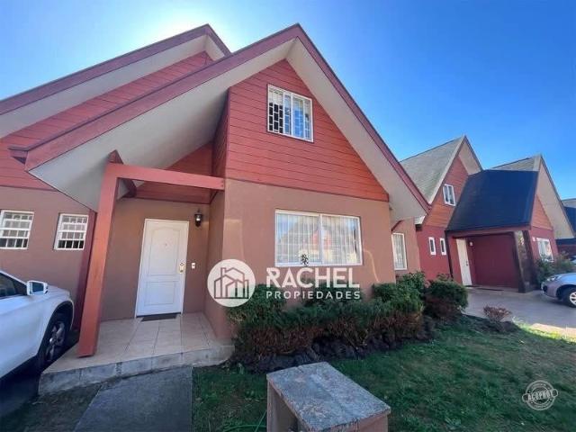 Casa en arriendo en Vilcún, La Araucanía