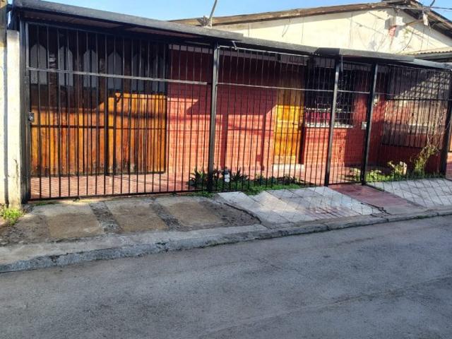Casa en arriendo en Esmeralda, Metropolitana