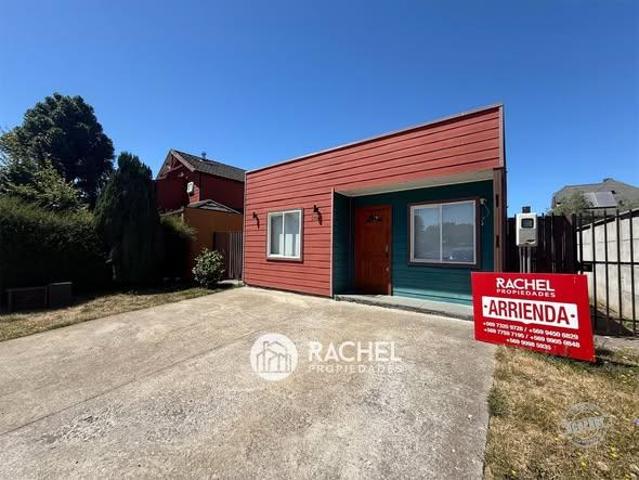 Casa en arriendo en Vilcún, La Araucanía