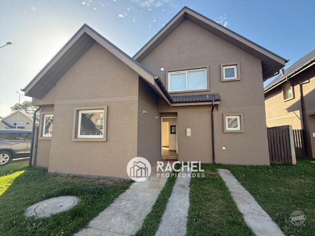 Casa en arriendo en Vilcún, La Araucanía