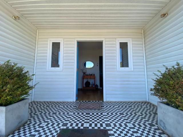 Casa en arriendo en Santo Domingo, Valparaíso
