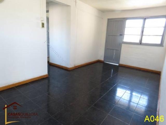 Departamento en arriendo en La Calera, Valparaíso