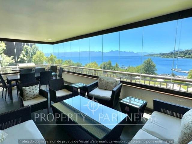 Departamento en arriendo en Liumalla, La Araucanía