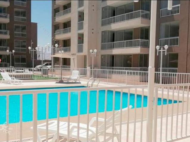 Departamento en arriendo en Alto Hospicio, Tarapacá