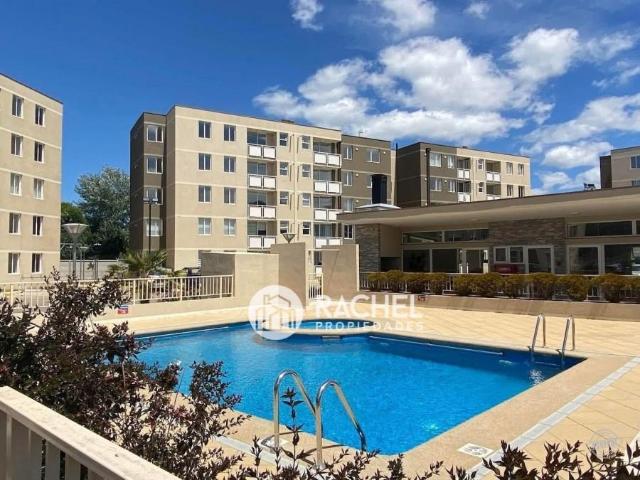 Departamento en arriendo en Vilcún, La Araucanía
