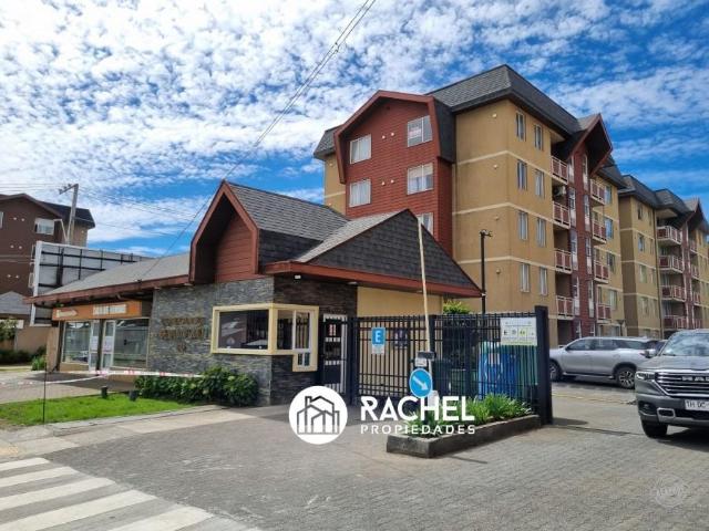 Departamento en arriendo en Vilcún, La Araucanía