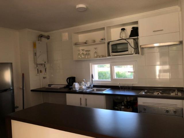 Departamento en arriendo en Papudo, Valparaíso