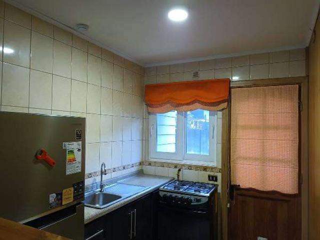 SE ARRIENDA DEPARTAMENTO