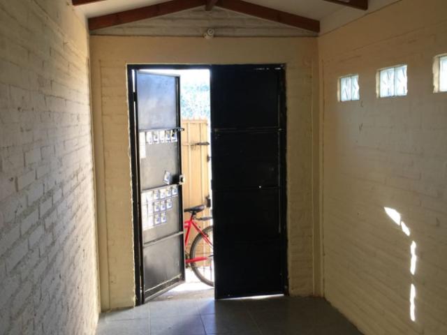 Departamento en arriendo en Quilicura, Metropolitana