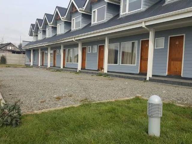 Departamento en arriendo en Castro, Los Lagos