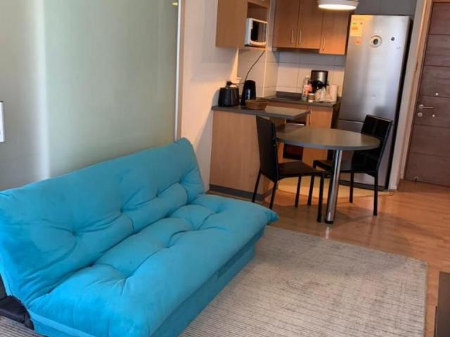 Departamento en arriendo en Quilleco, Biobío