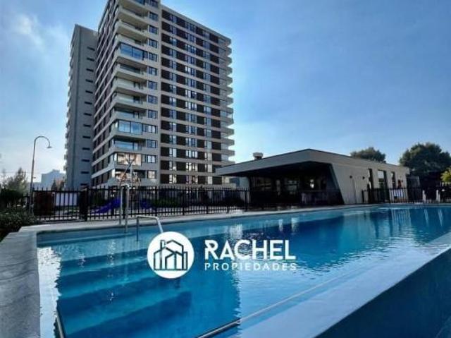 Departamento en arriendo en Vilcún, La Araucanía