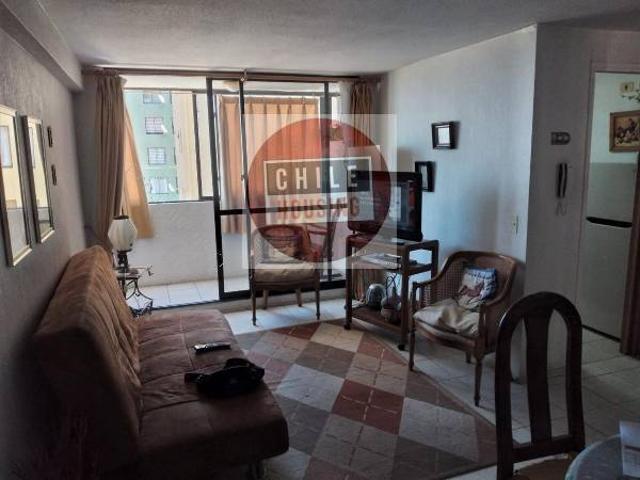 Departamento en arriendo en San Antonio, Valparaíso